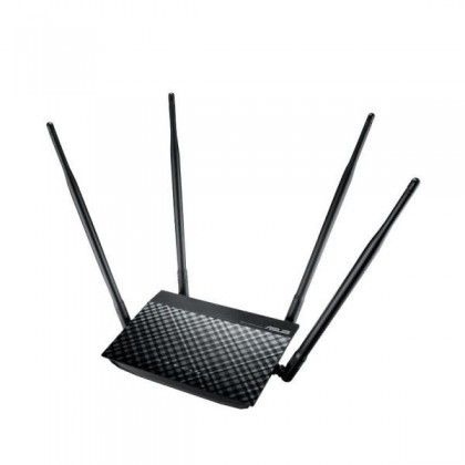 Asus RT-N800HP High Power WiFi Gigabit Router